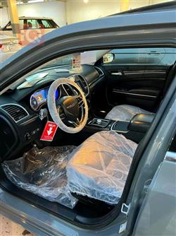 Chrysler 300